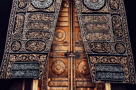 Hajj & Umrah Travel